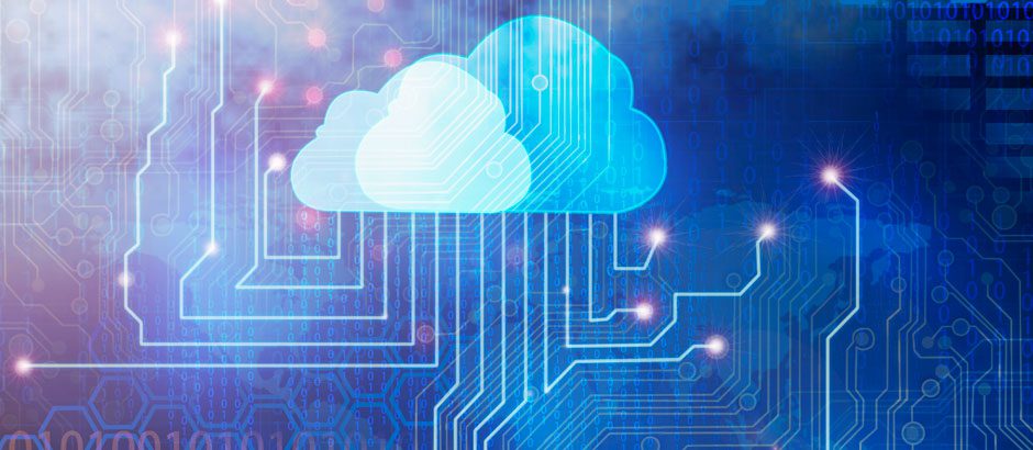 cloud services