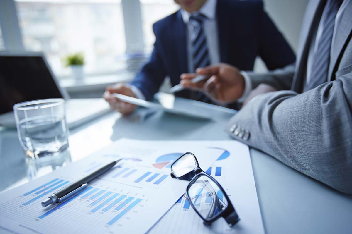 IT financing solutions